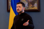 «Лучший вариант — отъезд во Францию». В окружении Трампа заявили, что Зеленскому надо срочно покинуть Украину. В чем причина?