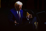 Названа выгода Трампа в вопросе урегулирования конфликта на Украине
