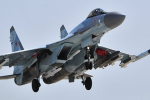 В зоне СВО между истребителями ВКС России и F-16 произошел ракетный бой
