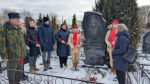 В Калуге отметили 108-летие со дня рождения Ивана Милёхина