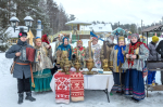 Праздник русского самовара пройдёт в Калужской области