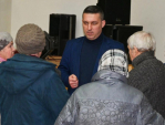 Строительство завода на месте родника в Малоярославецком районе запретили