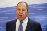 Лавров назвал финансовую поддержку Киева от МВФ и Всемирного банка рекордной