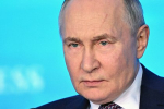 Путин рассказал о работе над российскими подводными газовозами