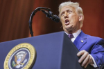 Трамп заявил об отсутствии вины России в конфликте на Украине