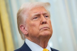 Трамп отказался приезжать на День Победы в Москву. В Кремле подтвердили его решение