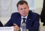 Геннадий Новосельцев призвал калужан поторопиться с подачей заявок на участие в программе инициативного бюджетирования