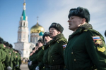 День защитника Отечества в 2025 году: история и традиции праздника