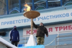 В XVIII областных Сельских играх приняли участие 700 земледельцев