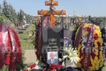 Стало известно о странности на памятнике командира «Вагнера»