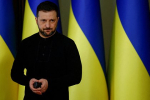 В Раде призвали Зеленского отказаться от участия в президентских выборах