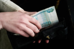 В России назвали регион с наибольшей закредитованностью населения