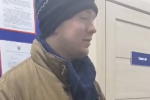 Сбросивший кошку с «Ласточкиного гнезда» россиянин прокомментировал поступок