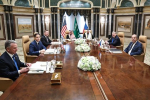 Лавров подробно проинформировал Турцию о переговорах России и США