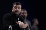 Зеленский рассказал о планах Украины создать свой аналог НАТО