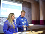 Цифровой грамотности научили жителей Износок