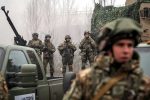 В ВСУ признали противоречия между военными и гражданскими на Украине