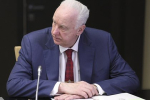Бастрыкин поручил возбудить дело после нападения на здание Консульства России в Марселе
