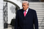 Трамп заявил о серьезном обсуждении с Путиным окончания конфликта на Украине
