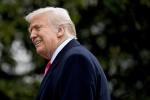 Трамп понадеялся на подписание сделки с Украиной в ближайшее время