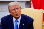 Трамп допустил завершение конфликта на Украине в течение нескольких недель