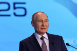 Путин предложил подумать США о совместном производстве алюминия
