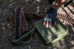 В МИД заявили об усилении со стороны ВСУ обстрелов на фоне переговоров