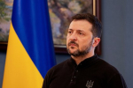 В Крыму заявили о невозможности для Зеленского удержаться у власти