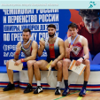 Калужанин завоевал бронзу на чемпионате и первенстве России по гребле-индор
