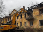 В 2025 году в Калуге будут снесены семь аварийных домов