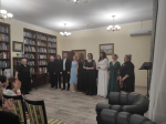 В Калуге прошел музыкальный вечер «Бах, Гендель и другие»