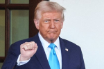 На Западе рассказали о нежелании Трампа давить на Россию и Китай