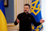 Рада со второй попытки подтвердила легитимность Зеленского. Почему это не соответствует Конституции Украины?