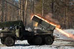 Военблогеры фразой «ой, как кучно пошло» описали масштабное наступление России под Курском