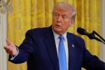 В Европе узнали о мнении Трампа по гарантиям безопасности Украины