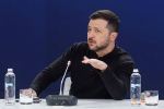 Кабмин Украины порекомендует подписать сделку с США по минералам
