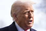 Трамп ответил на вопрос о предоставлении Украине военной помощи