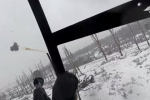 Российские десантники отразили атаку дронов и спасли раненого сослуживца