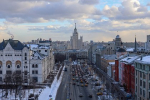 За два года российскую «золотую визу» получили десять иностранцев