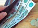 Калужанин присвоил себе 800 тысяч рублей денег участников ТСЖ