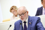В Совфеде высказались о возвращении смертной казни и напомнили про Конституцию