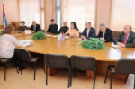 Ремонт школ и детсадов в Калуге на контроле у депутатов