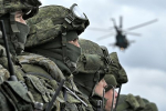 В Минске ратифицировали договор по созданию Россией военных объектов в Белоруссии