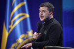 В Кремле ответили на вопрос о планах Зеленского подписать с США сделку по металлам