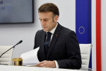 Назван возможный кандидат от Европы для участия в переговорах по Украине