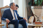 Лавров прокомментировал тему замороженных российских активов
