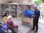Сборная калужских спортсменов серебряного возраста ищет новых активистов