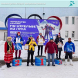 Калужские стрелки из лука привезли ряд наград с первенства России