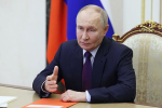 Путин заявил о намерении России дальше развивать силы спецопераций