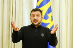 На Украине назвали возможных организаторов смещения Зеленского